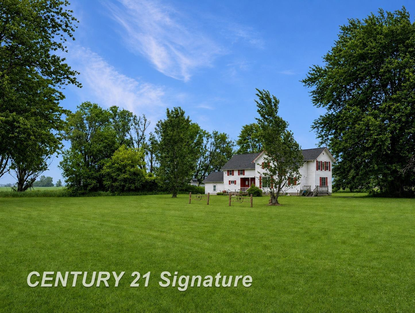 970 CASS AVENUE ROAD Road, Bay City, MI 48708 — Photo 2