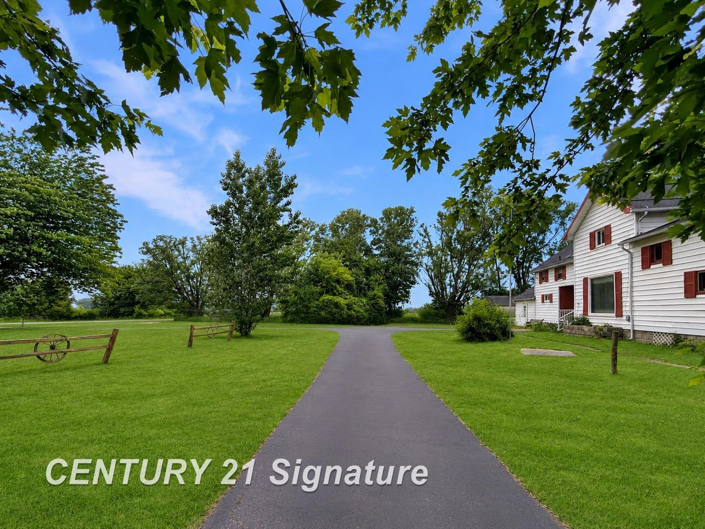 970 CASS AVENUE ROAD Road, Bay City, MI 48708 — Photo 3