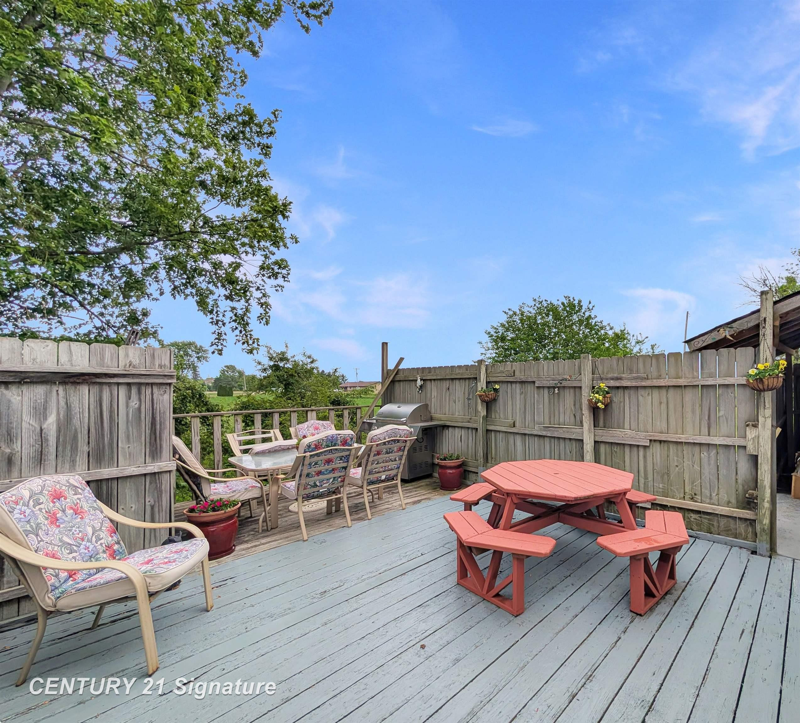 970 CASS AVENUE ROAD Road, Bay City, MI 48708 — Photo 7