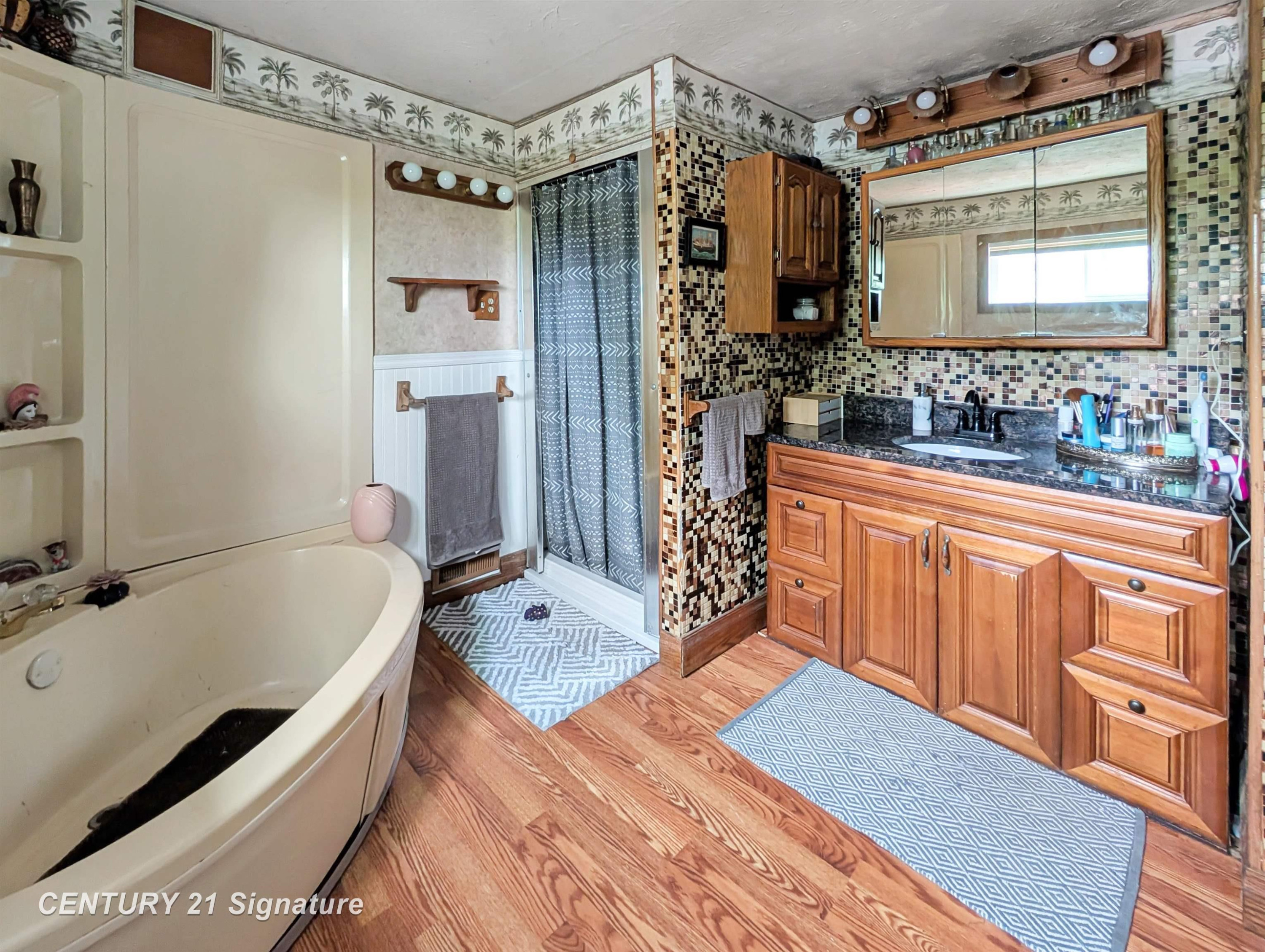 970 CASS AVENUE ROAD Road, Bay City, MI 48708 — Photo 12