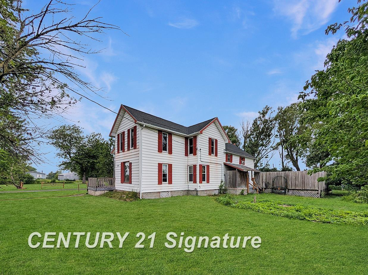 970 CASS AVENUE ROAD Road, Bay City, MI 48708 — Photo 22