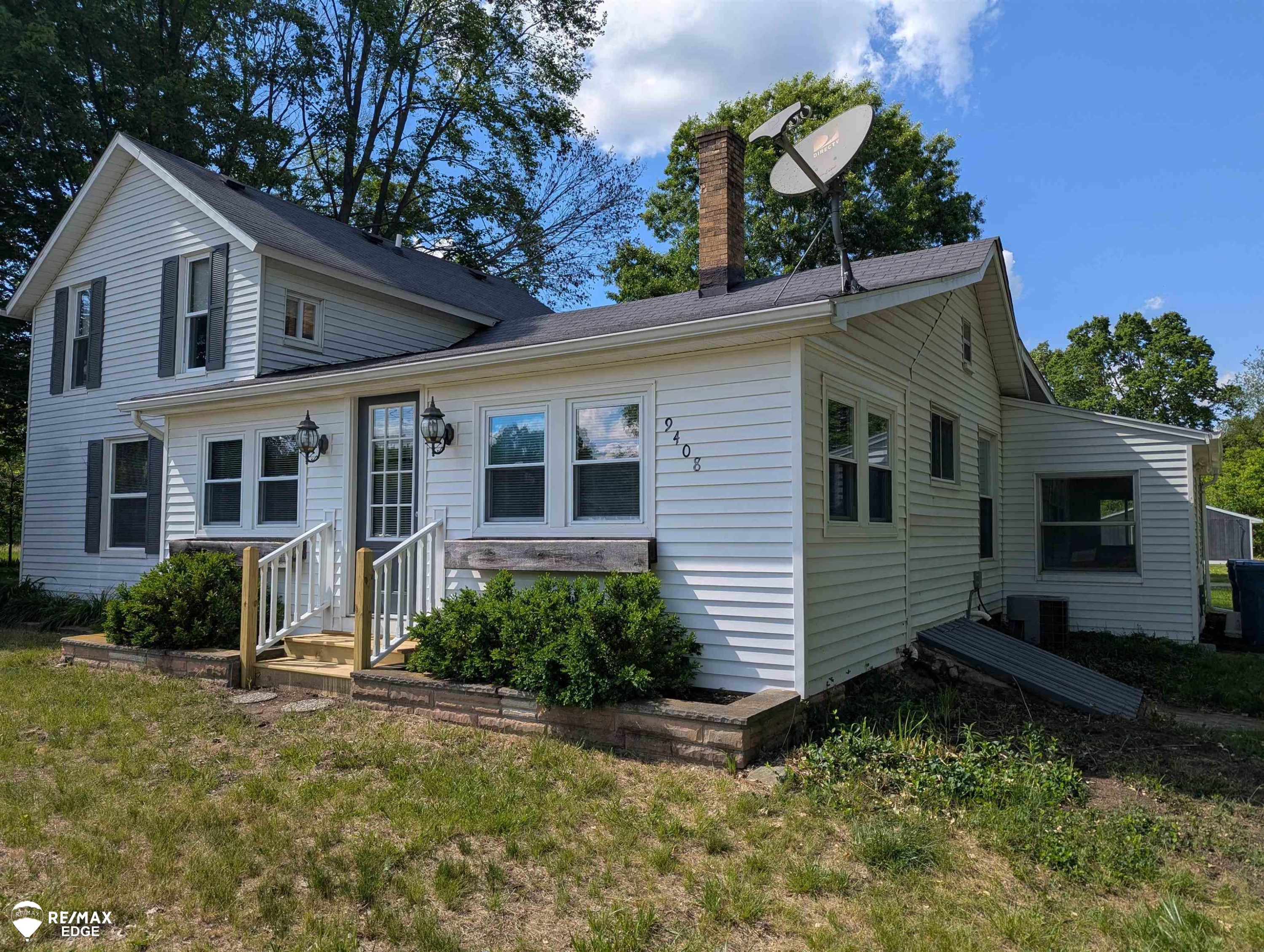 9408 Mcafee Road, Montrose, MI 48457