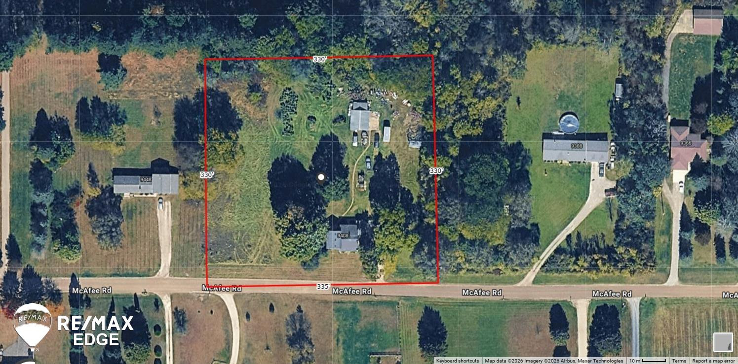 9408 Mcafee Road, Montrose, MI 48457 — Photo 2