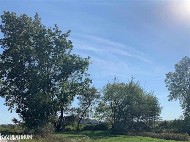 0 Cade Road, Brown City, MI 48416