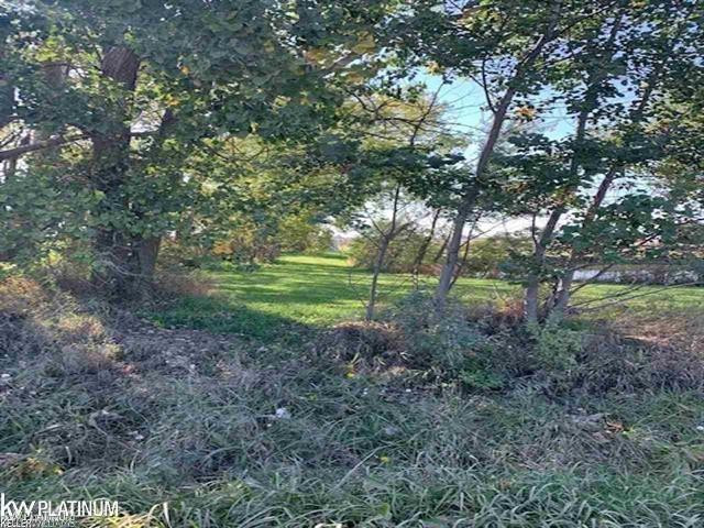 0 Cade Road, Brown City, MI 48416 — Photo 2