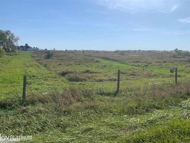 0 Peck B Road, Brown City, MI 48416