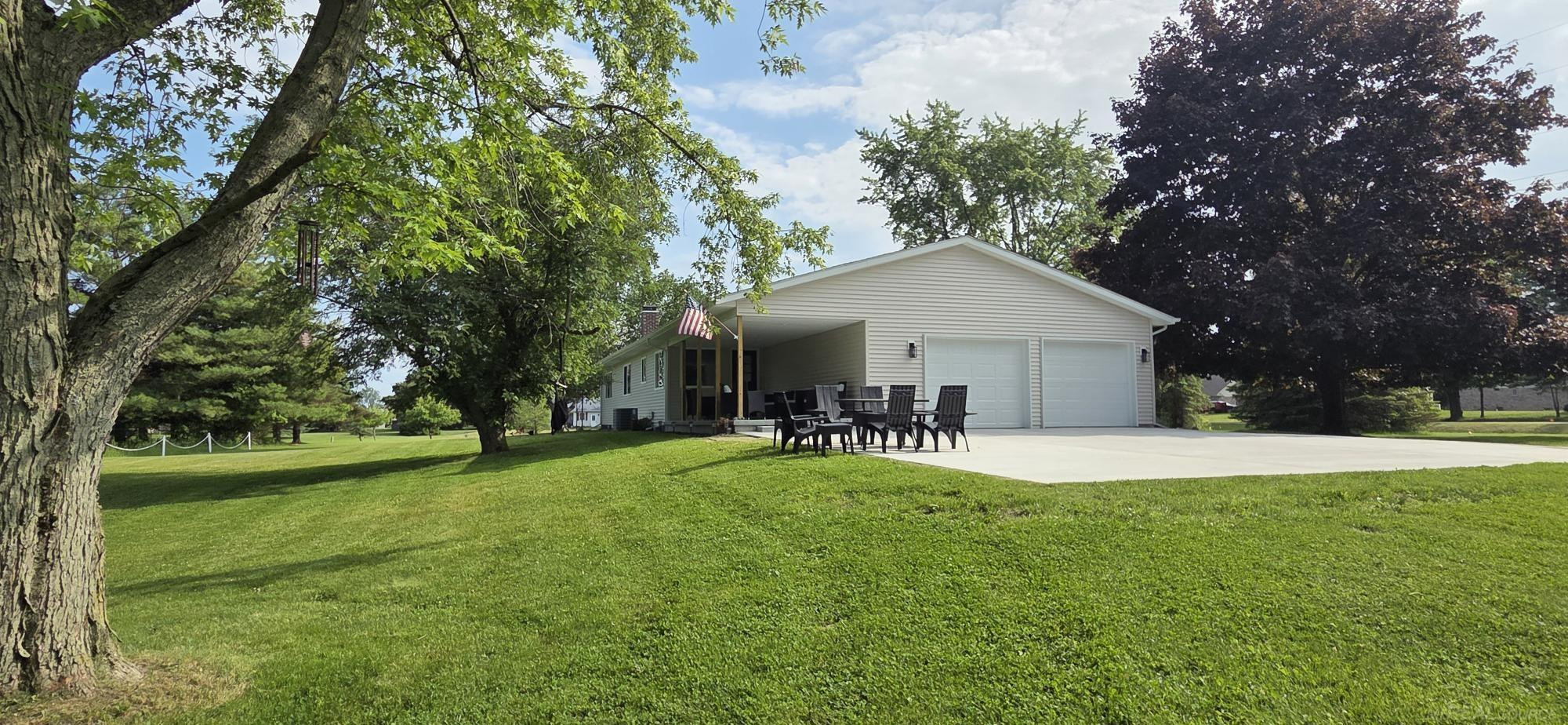 5375 Babcock Road, Lexington, MI 48450 — Photo 2