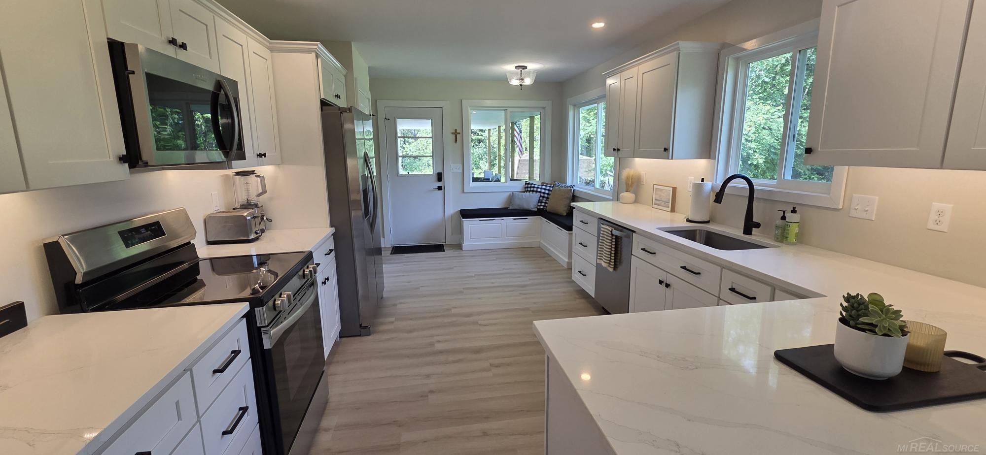 5375 Babcock Road, Lexington, MI 48450 — Photo 3