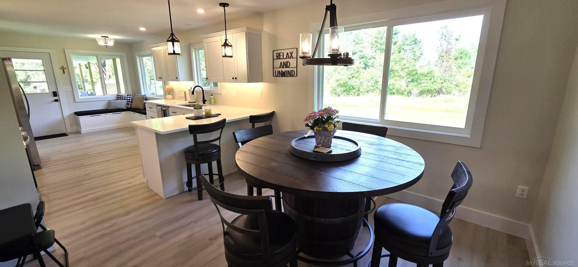 5375 Babcock Road, Lexington, MI 48450 — Photo 8