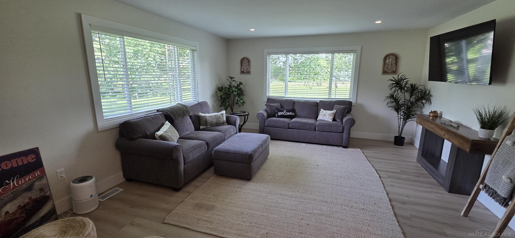 5375 Babcock Road, Lexington, MI 48450 — Photo 10