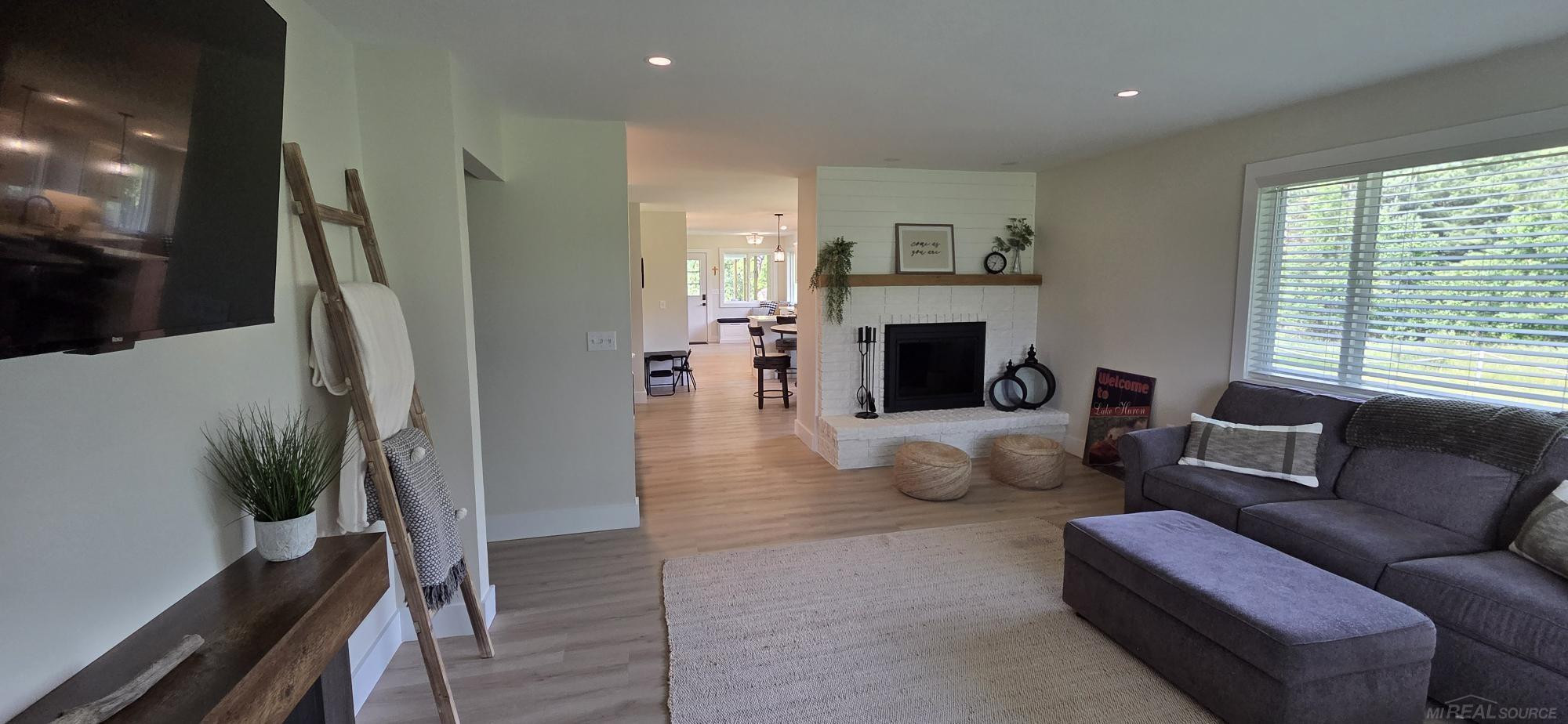 5375 Babcock Road, Lexington, MI 48450 — Photo 11