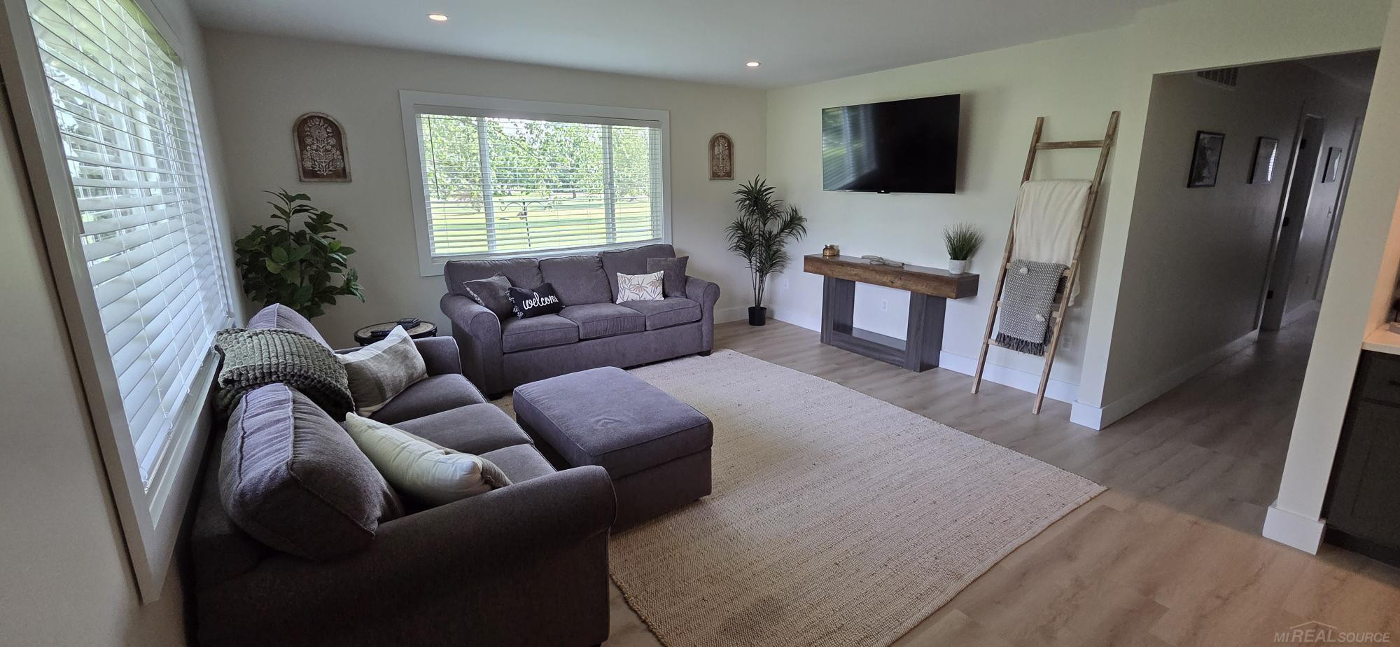 5375 Babcock Road, Lexington, MI 48450 — Photo 12