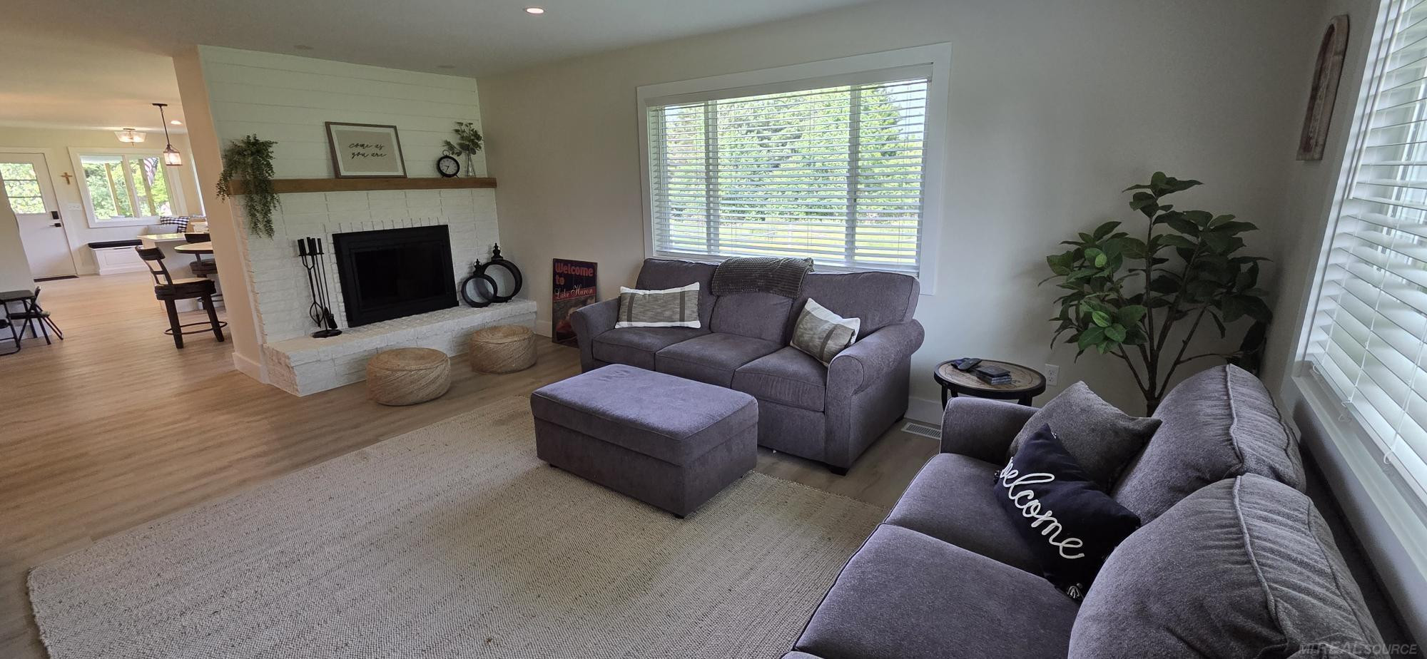 5375 Babcock Road, Lexington, MI 48450 — Photo 13