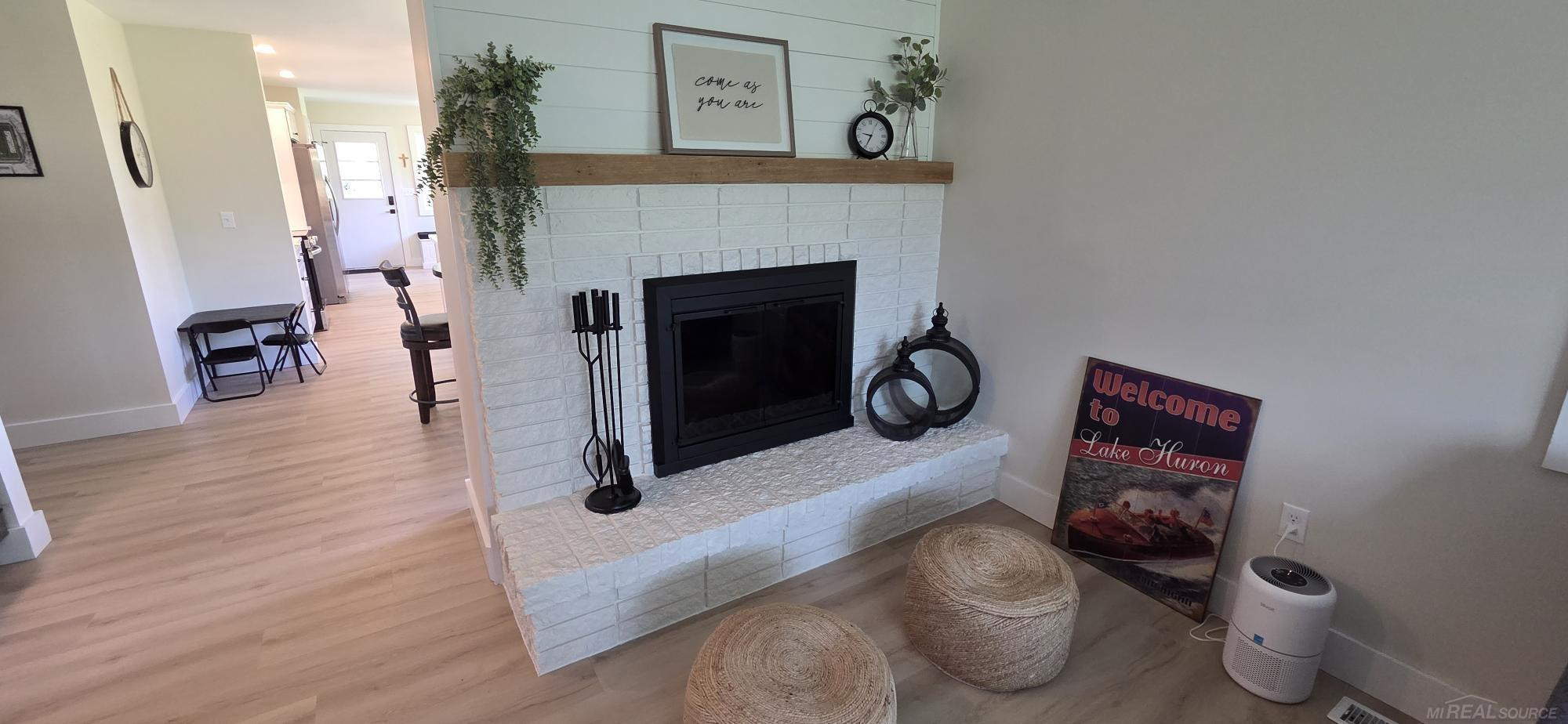 5375 Babcock Road, Lexington, MI 48450 — Photo 14