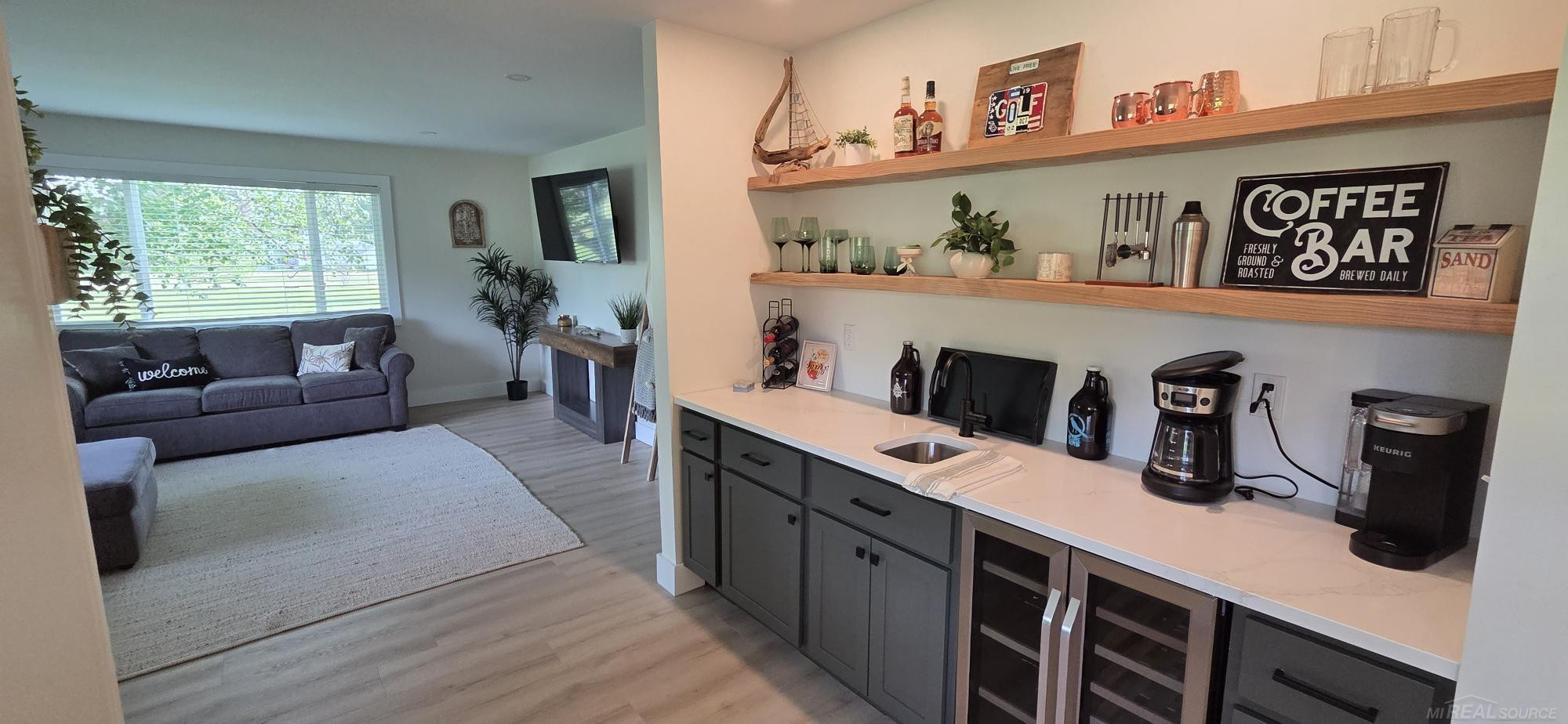 5375 Babcock Road, Lexington, MI 48450 — Photo 15