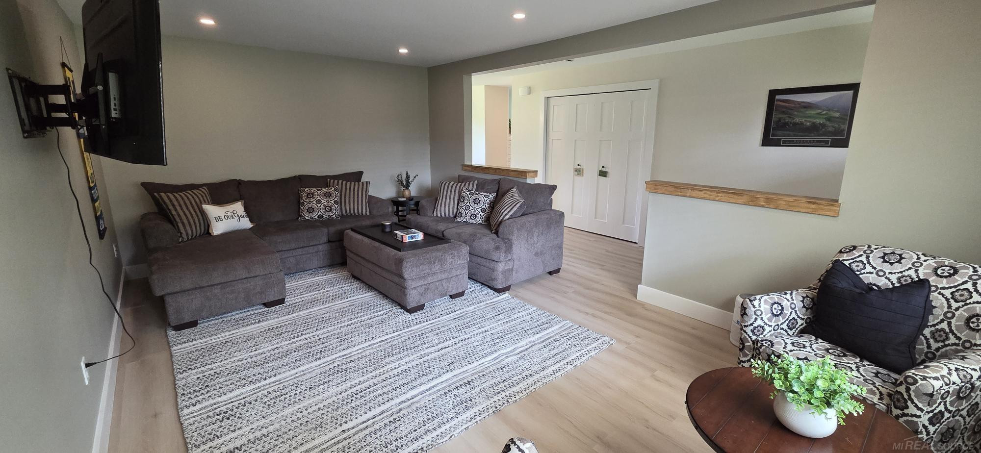 5375 Babcock Road, Lexington, MI 48450 — Photo 17