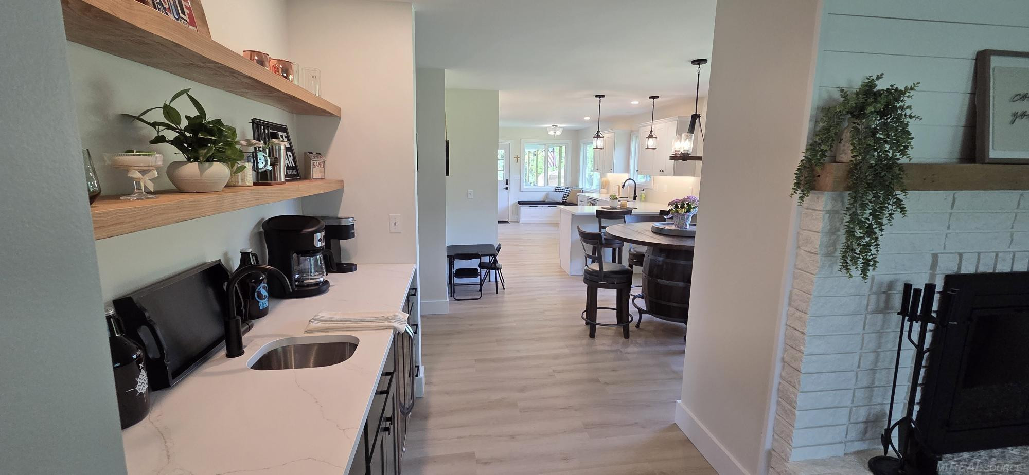 5375 Babcock Road, Lexington, MI 48450 — Photo 22