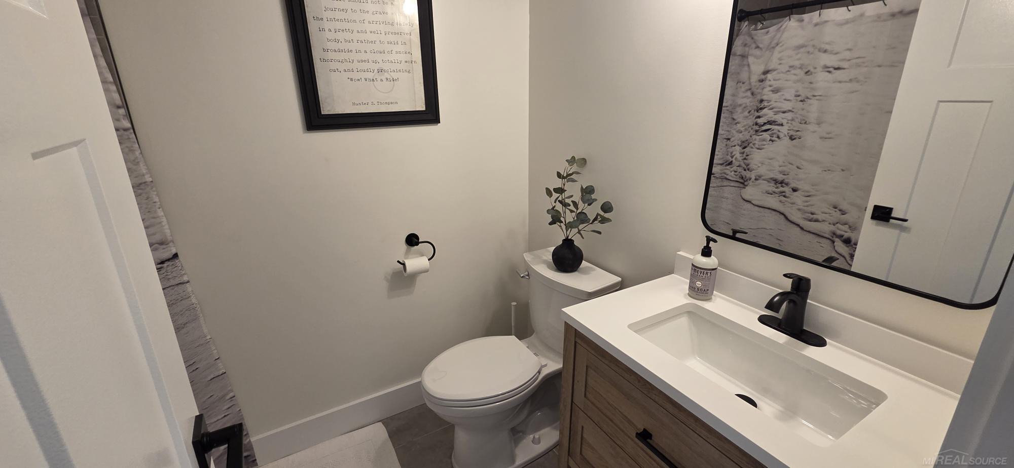 5375 Babcock Road, Lexington, MI 48450 — Photo 24