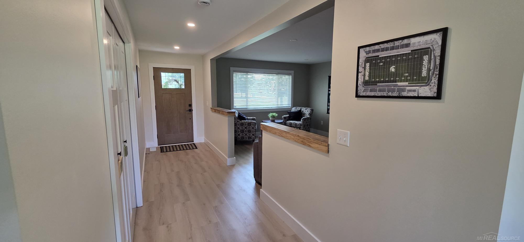 5375 Babcock Road, Lexington, MI 48450 — Photo 25