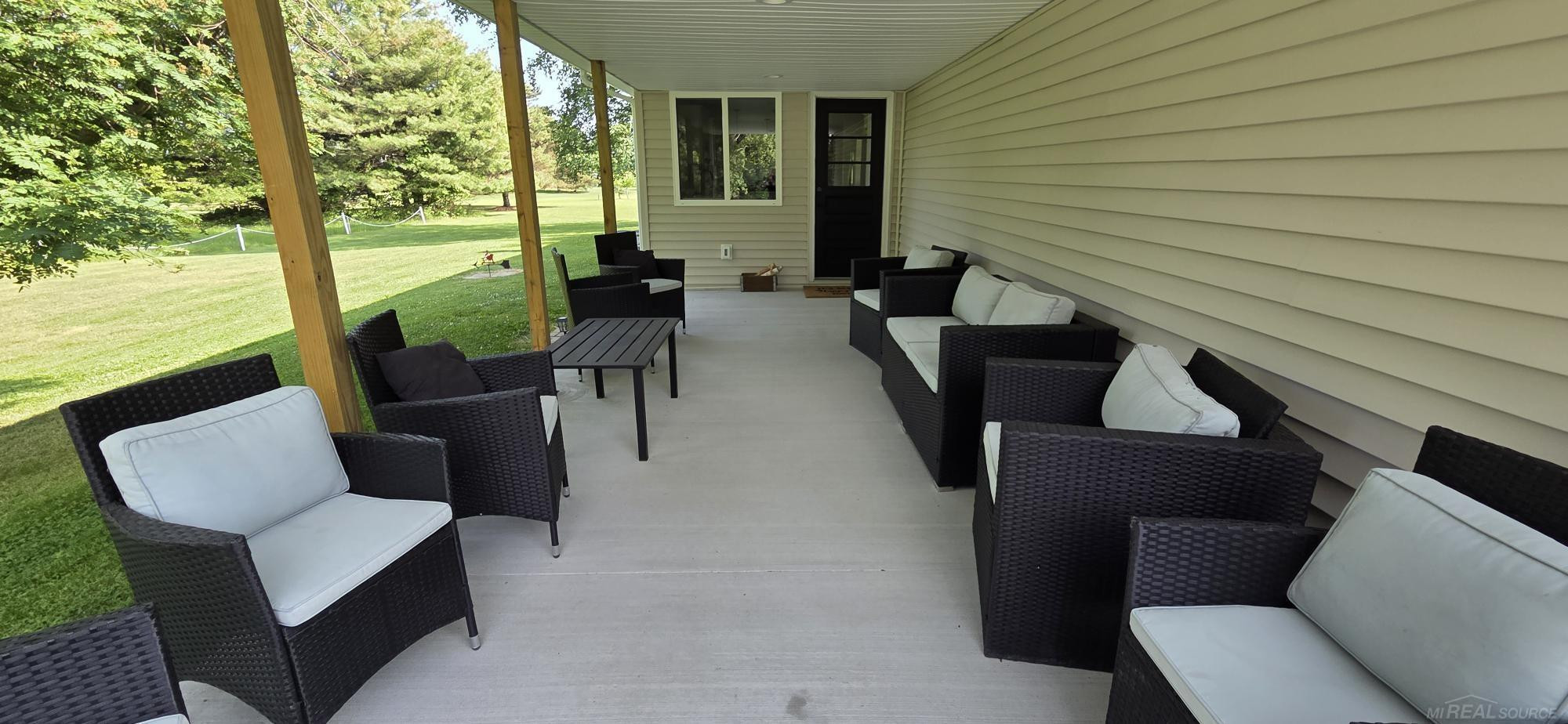 5375 Babcock Road, Lexington, MI 48450 — Photo 27