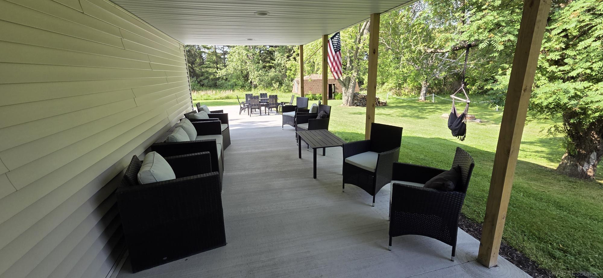 5375 Babcock Road, Lexington, MI 48450 — Photo 28