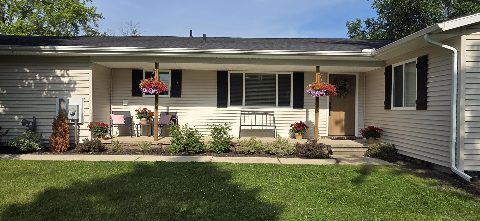 5375 Babcock Road, Lexington, MI 48450 — Photo 29