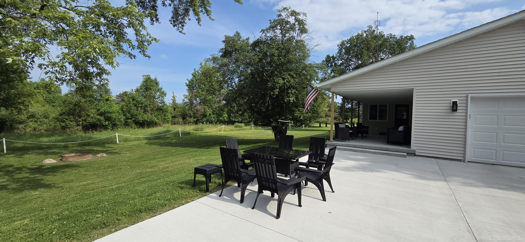 5375 Babcock Road, Lexington, MI 48450 — Photo 30
