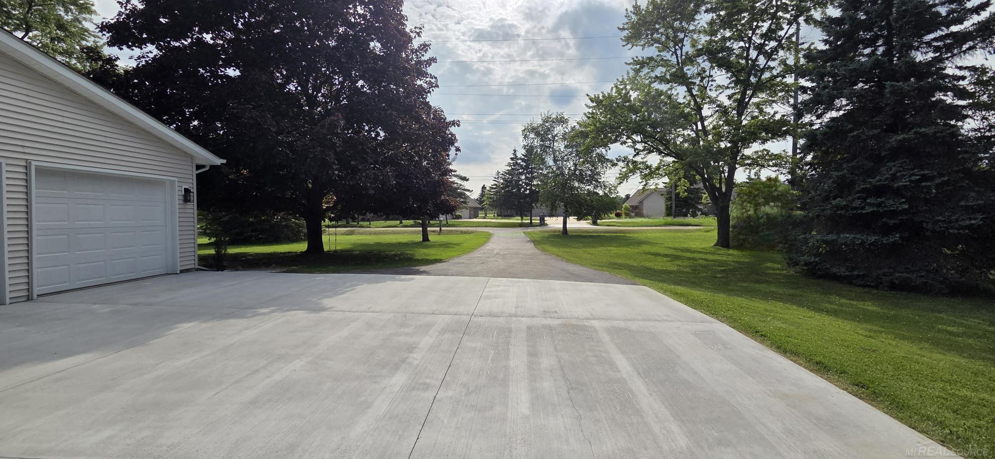 5375 Babcock Road, Lexington, MI 48450 — Photo 31
