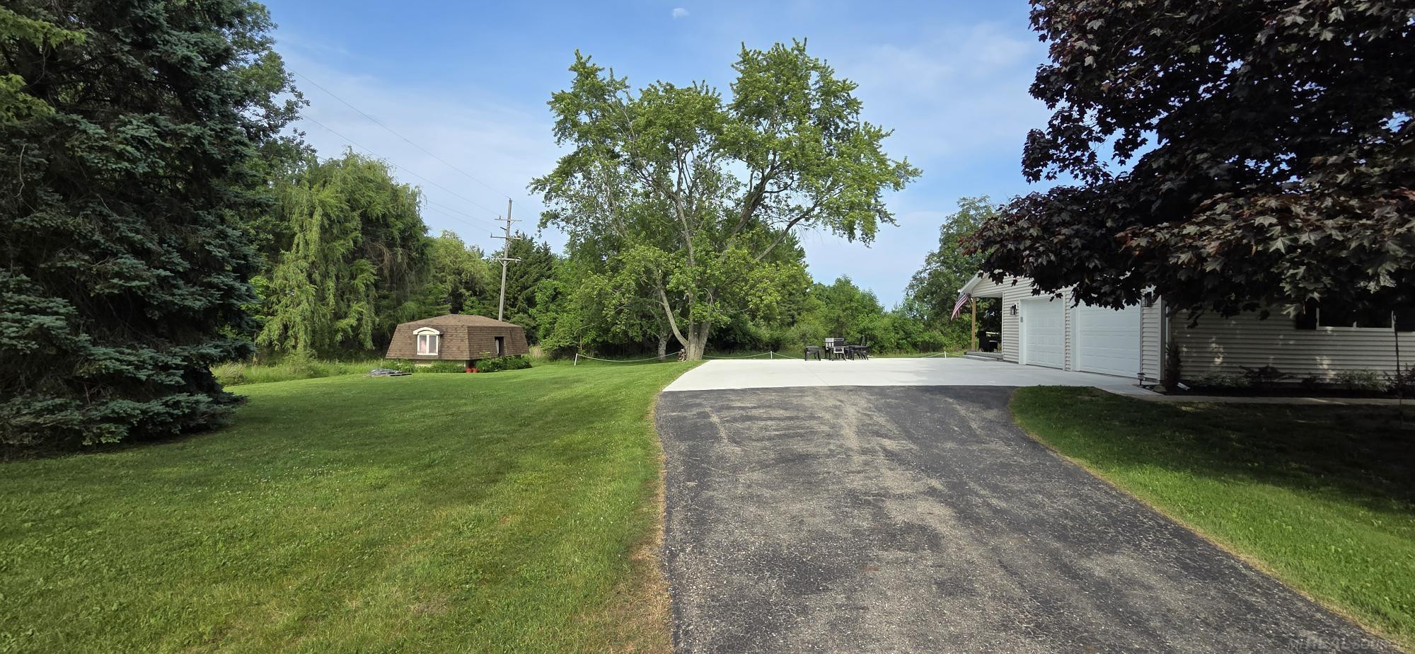 5375 Babcock Road, Lexington, MI 48450 — Photo 32