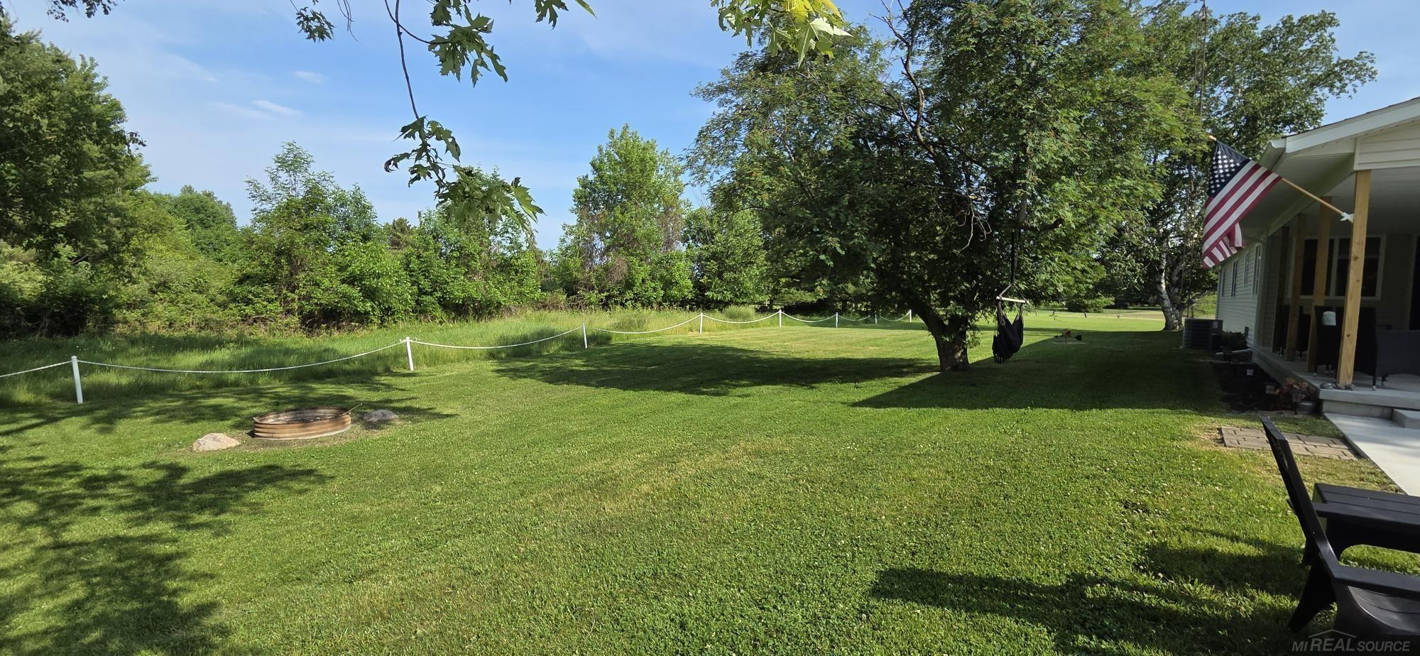 5375 Babcock Road, Lexington, MI 48450 — Photo 33