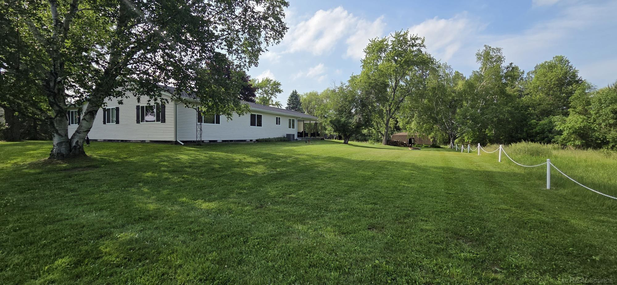 5375 Babcock Road, Lexington, MI 48450 — Photo 35