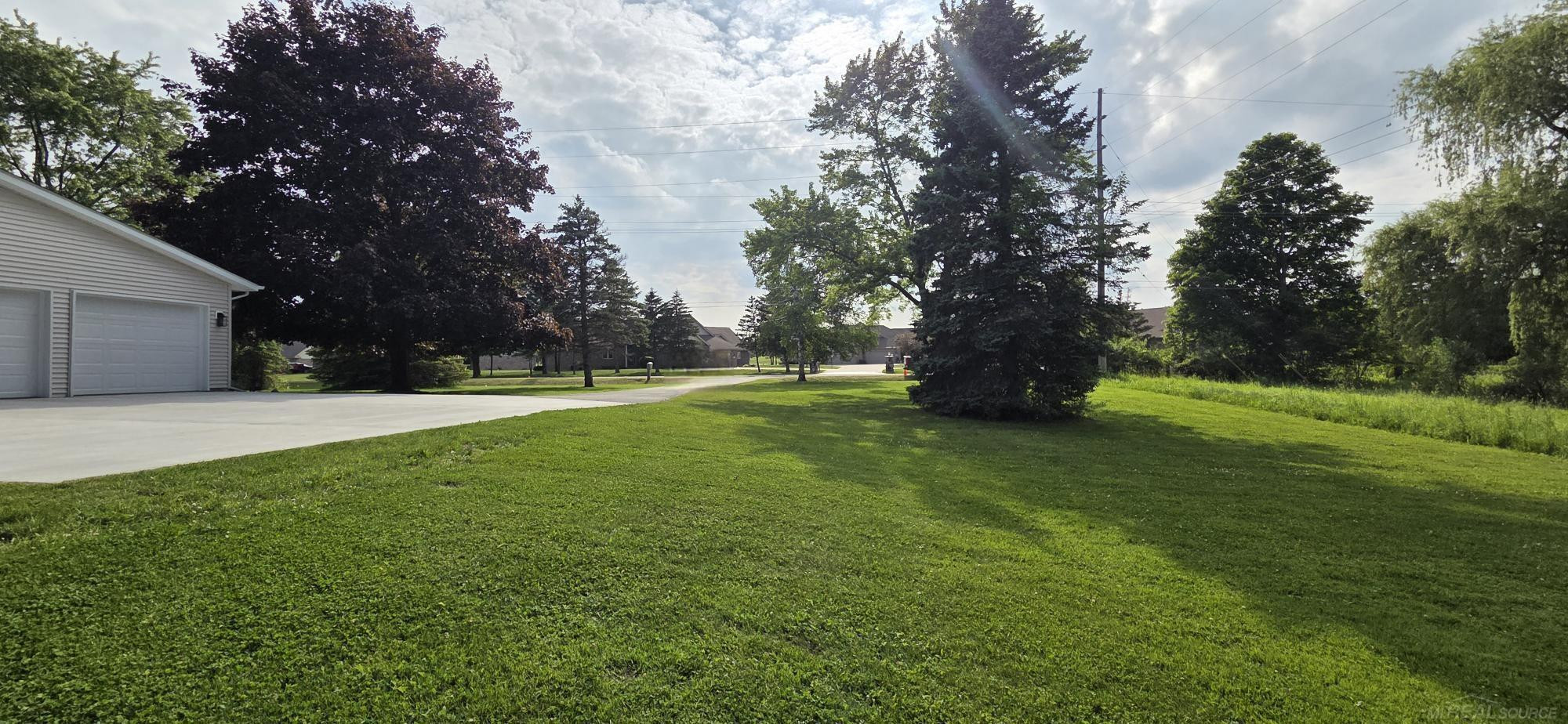 5375 Babcock Road, Lexington, MI 48450 — Photo 39