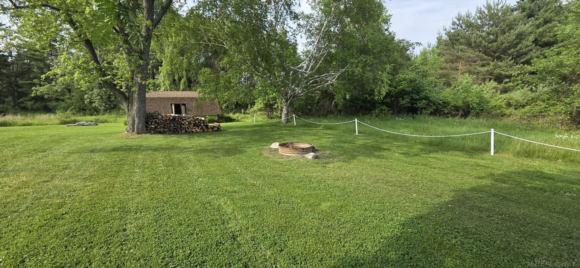 5375 Babcock Road, Lexington, MI 48450 — Photo 40