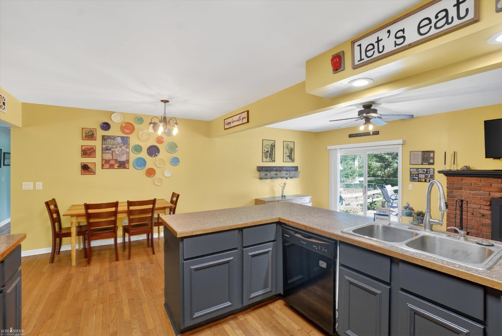 313 Dutch Mill Drive, Flushing, MI 48433 — Photo 5