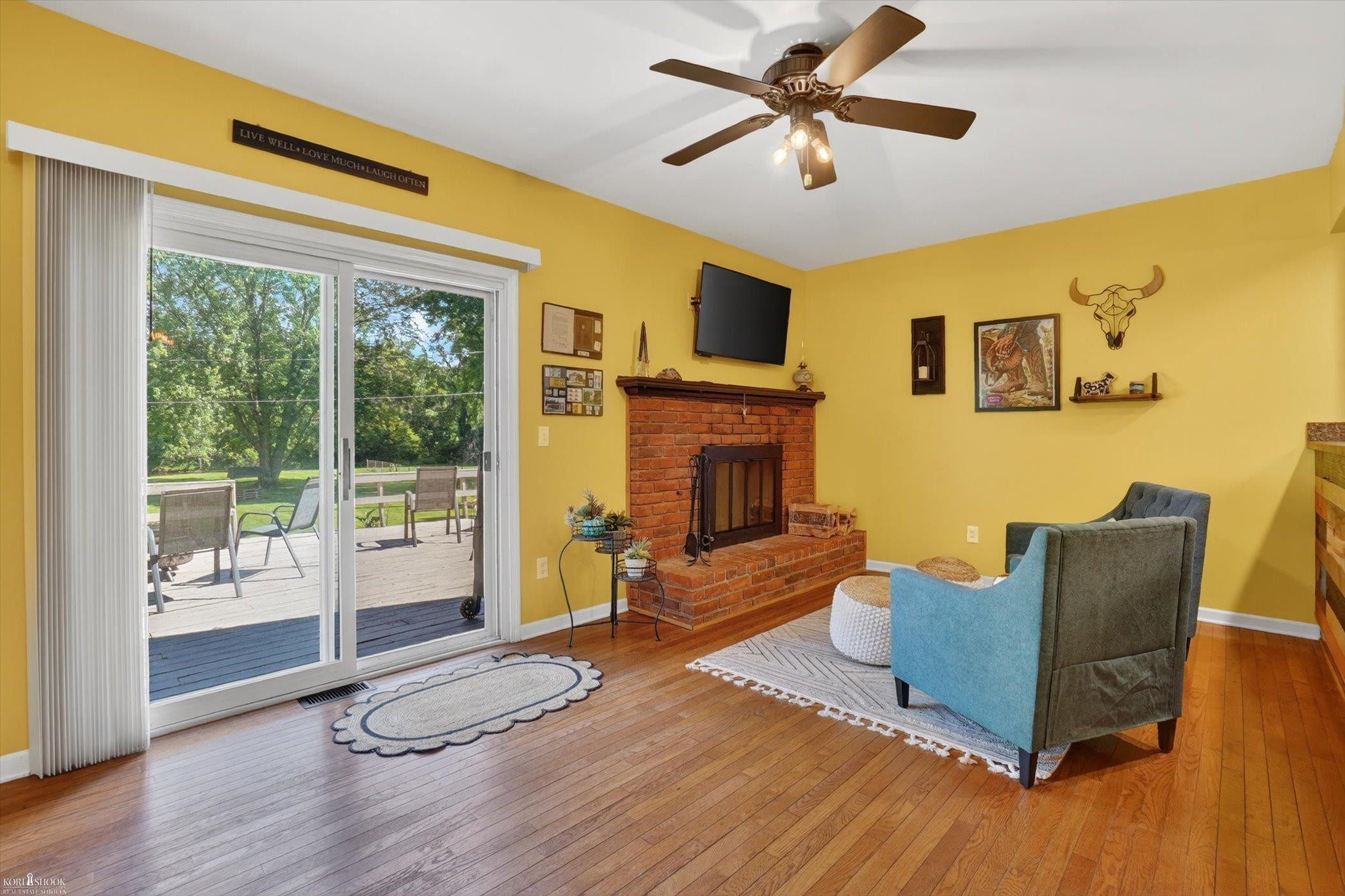 313 Dutch Mill Drive, Flushing, MI 48433 — Photo 8