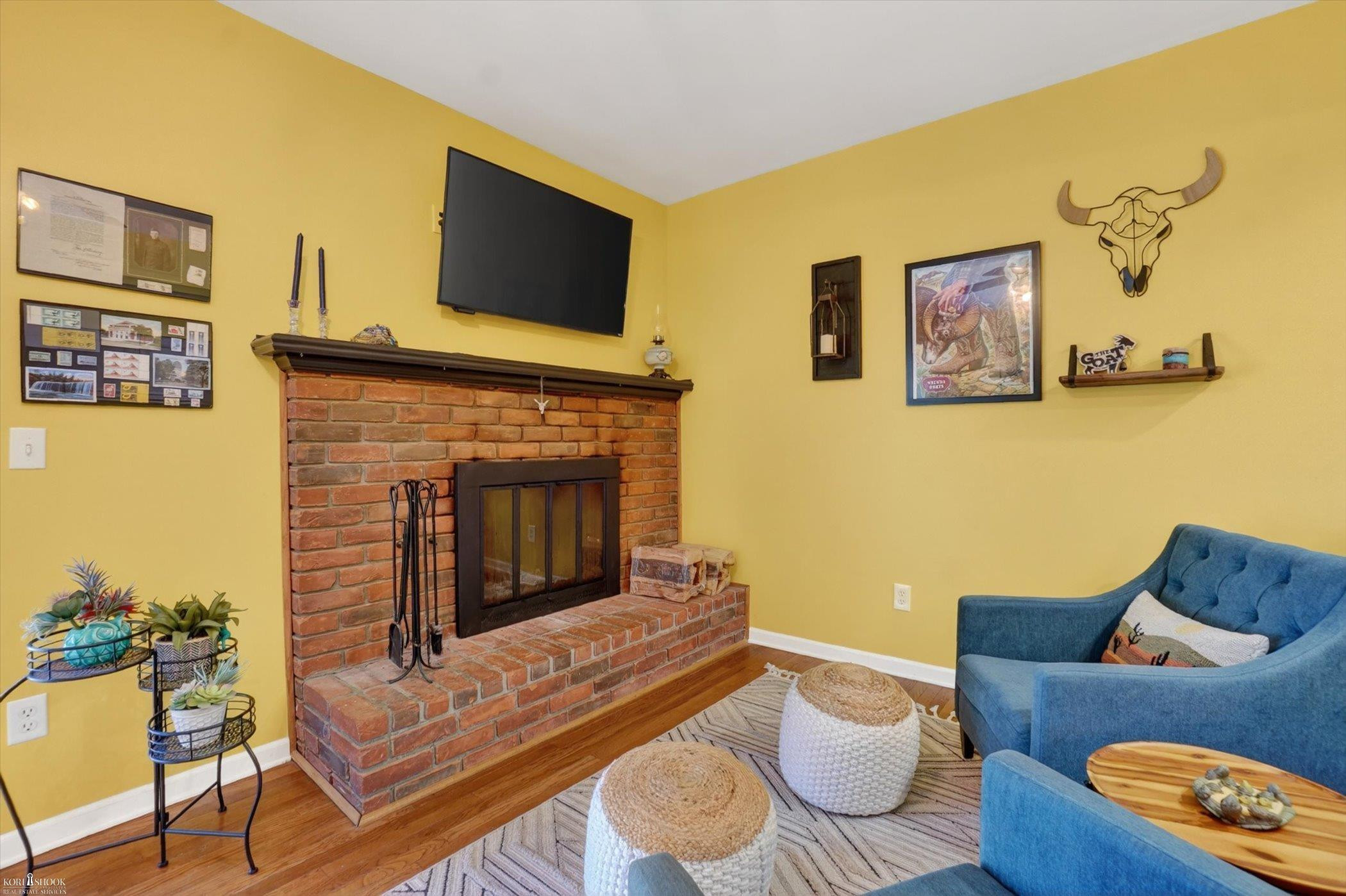 313 Dutch Mill Drive, Flushing, MI 48433 — Photo 9