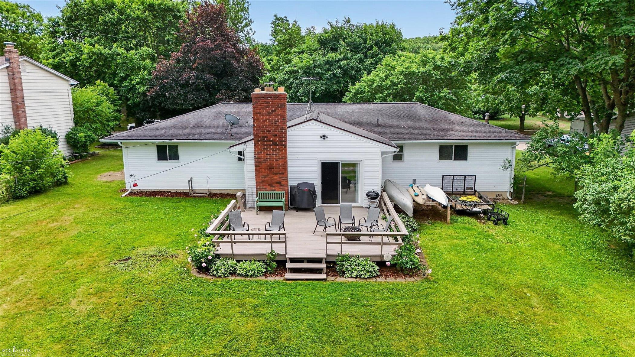 313 Dutch Mill Drive, Flushing, MI 48433 — Photo 39