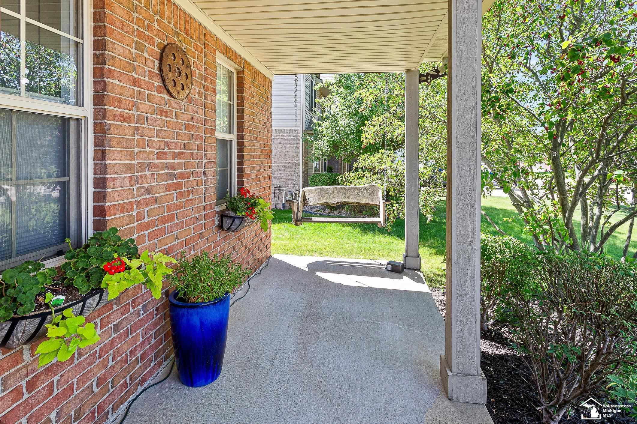 8193 Jack Pine Drive, Ypsilanti, MI 48197 — Photo 2