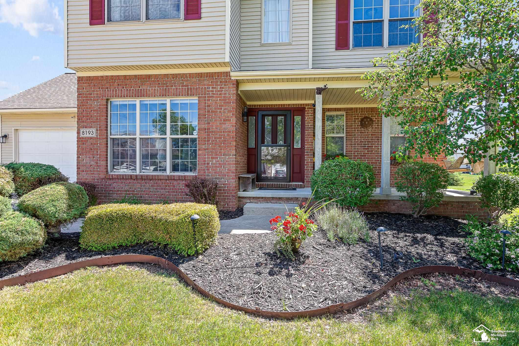 8193 Jack Pine Drive, Ypsilanti, MI 48197 — Photo 3