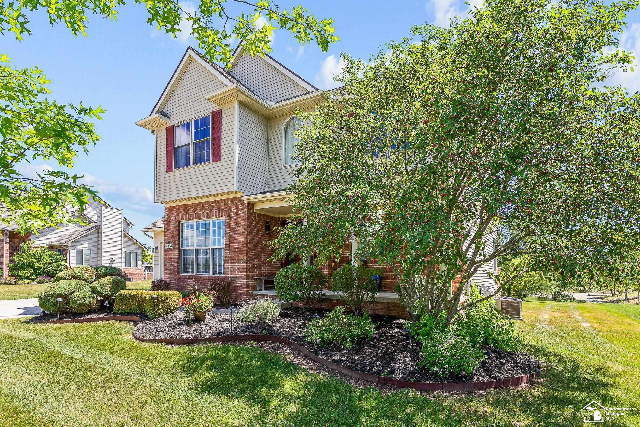 8193 Jack Pine Drive, Ypsilanti, MI 48197 — Photo 5