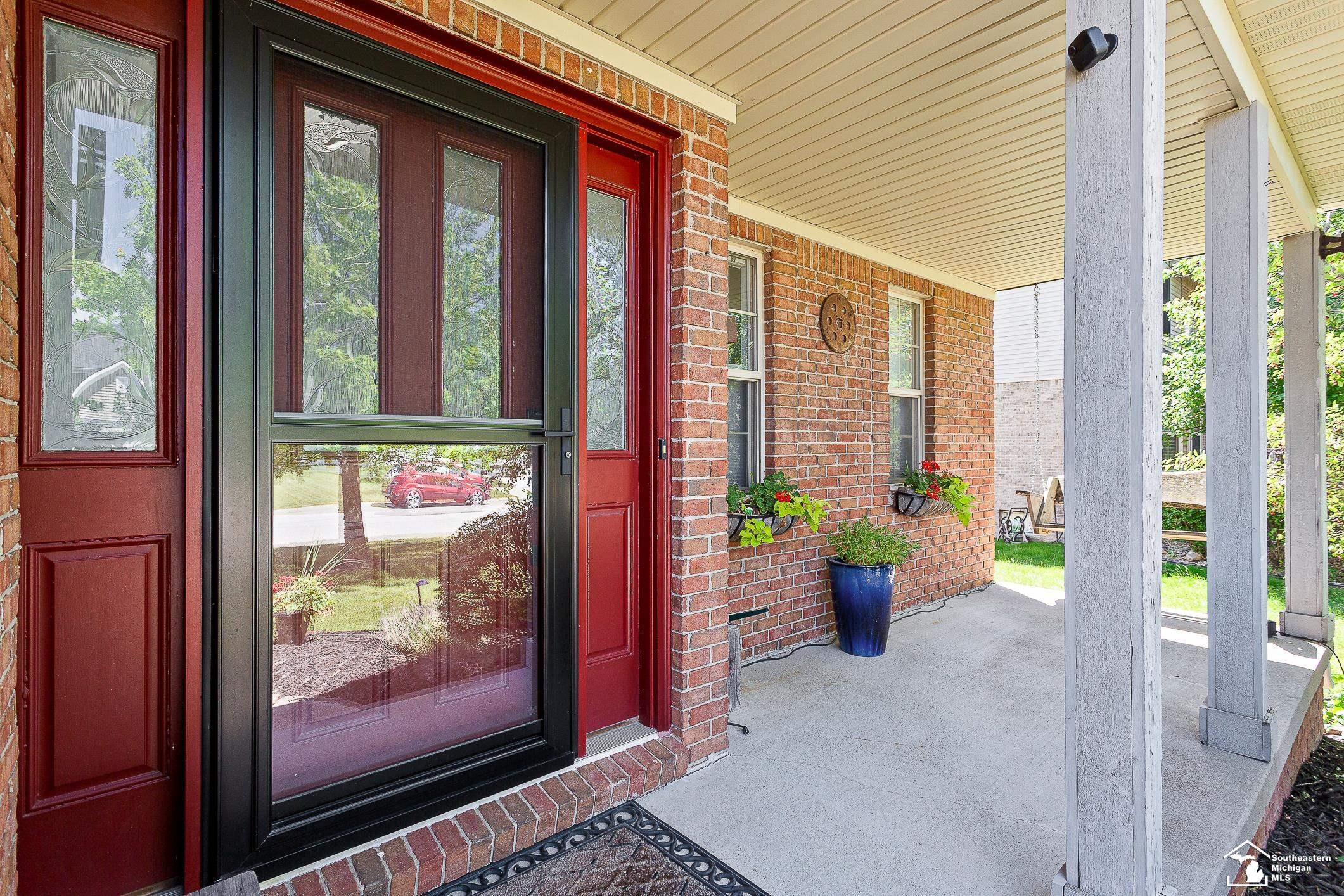 8193 Jack Pine Drive, Ypsilanti, MI 48197 — Photo 6