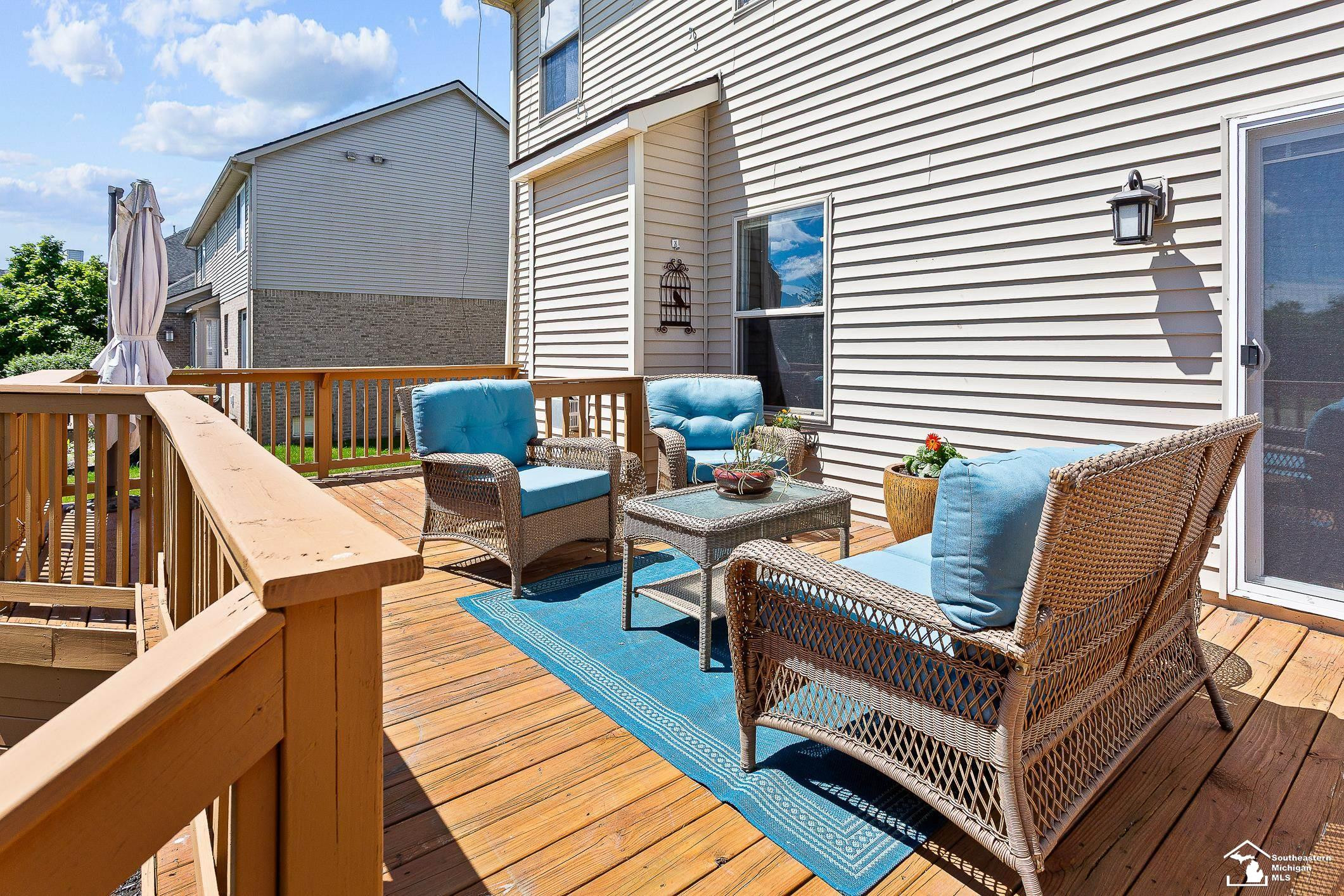 8193 Jack Pine Drive, Ypsilanti, MI 48197 — Photo 12