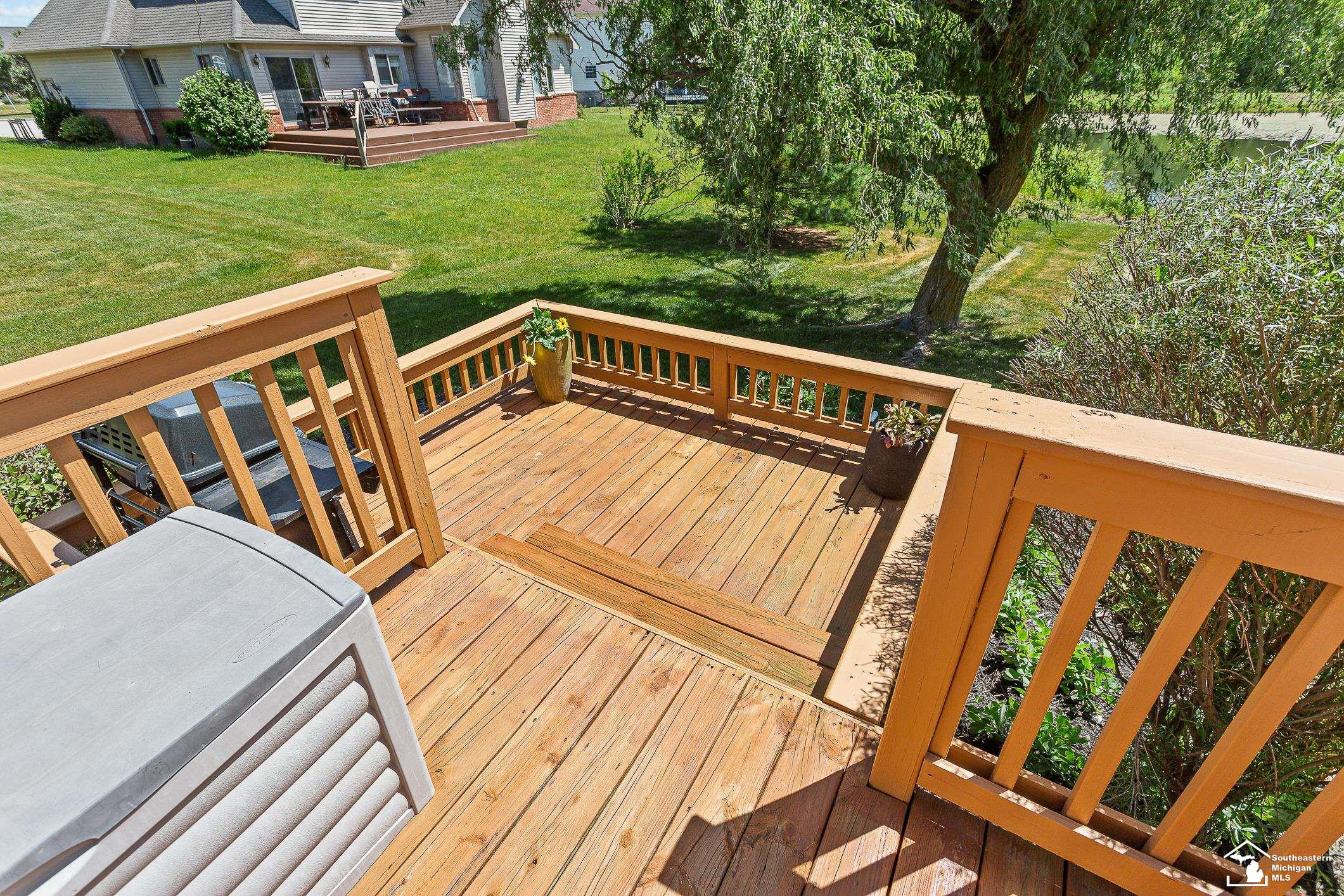 8193 Jack Pine Drive, Ypsilanti, MI 48197 — Photo 13