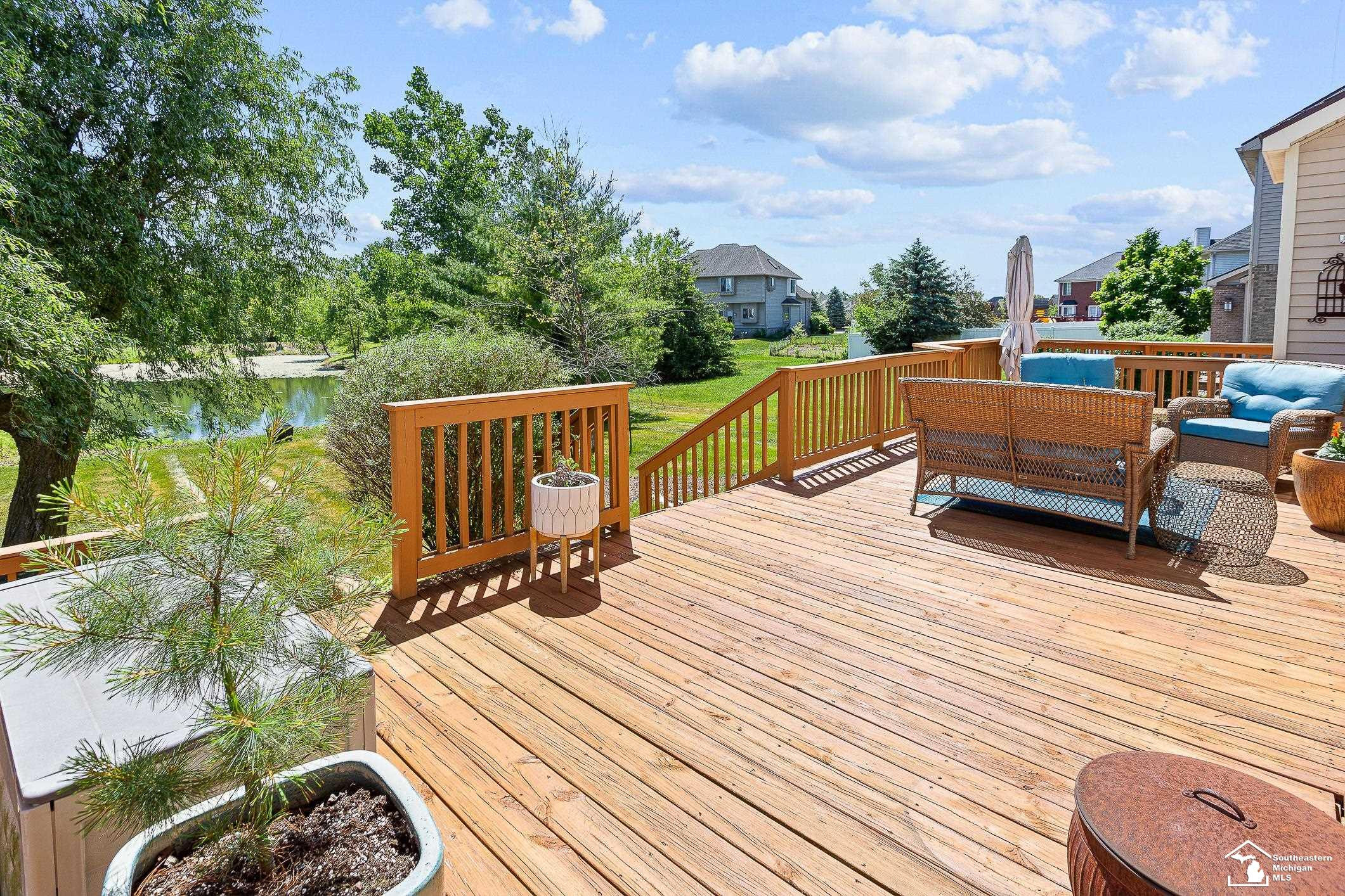 8193 Jack Pine Drive, Ypsilanti, MI 48197 — Photo 14