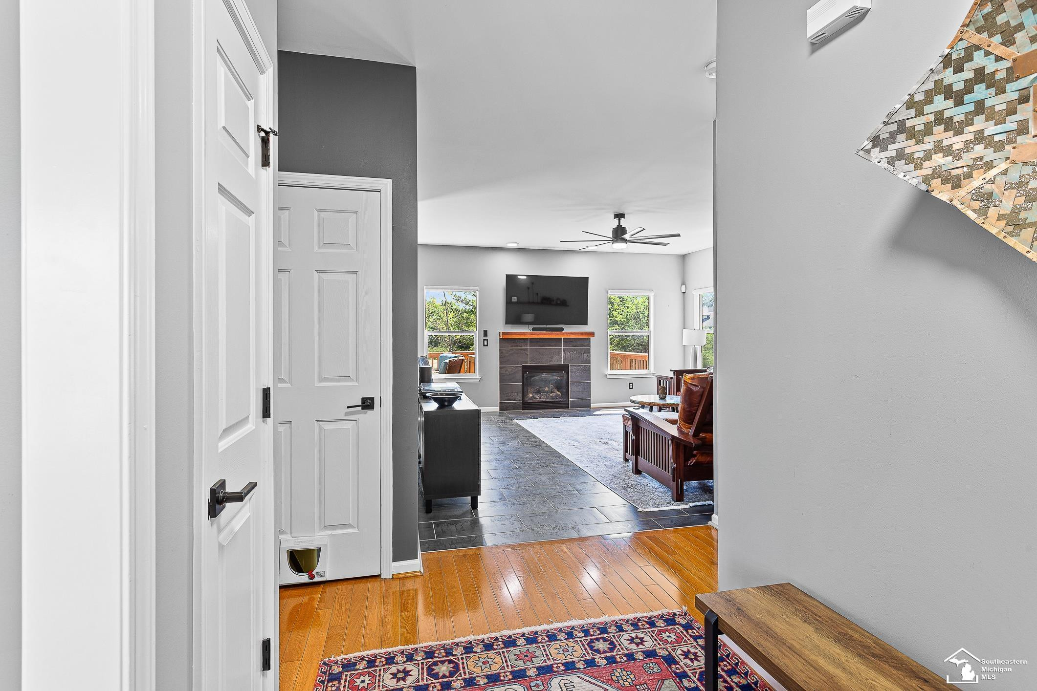 8193 Jack Pine Drive, Ypsilanti, MI 48197 — Photo 15