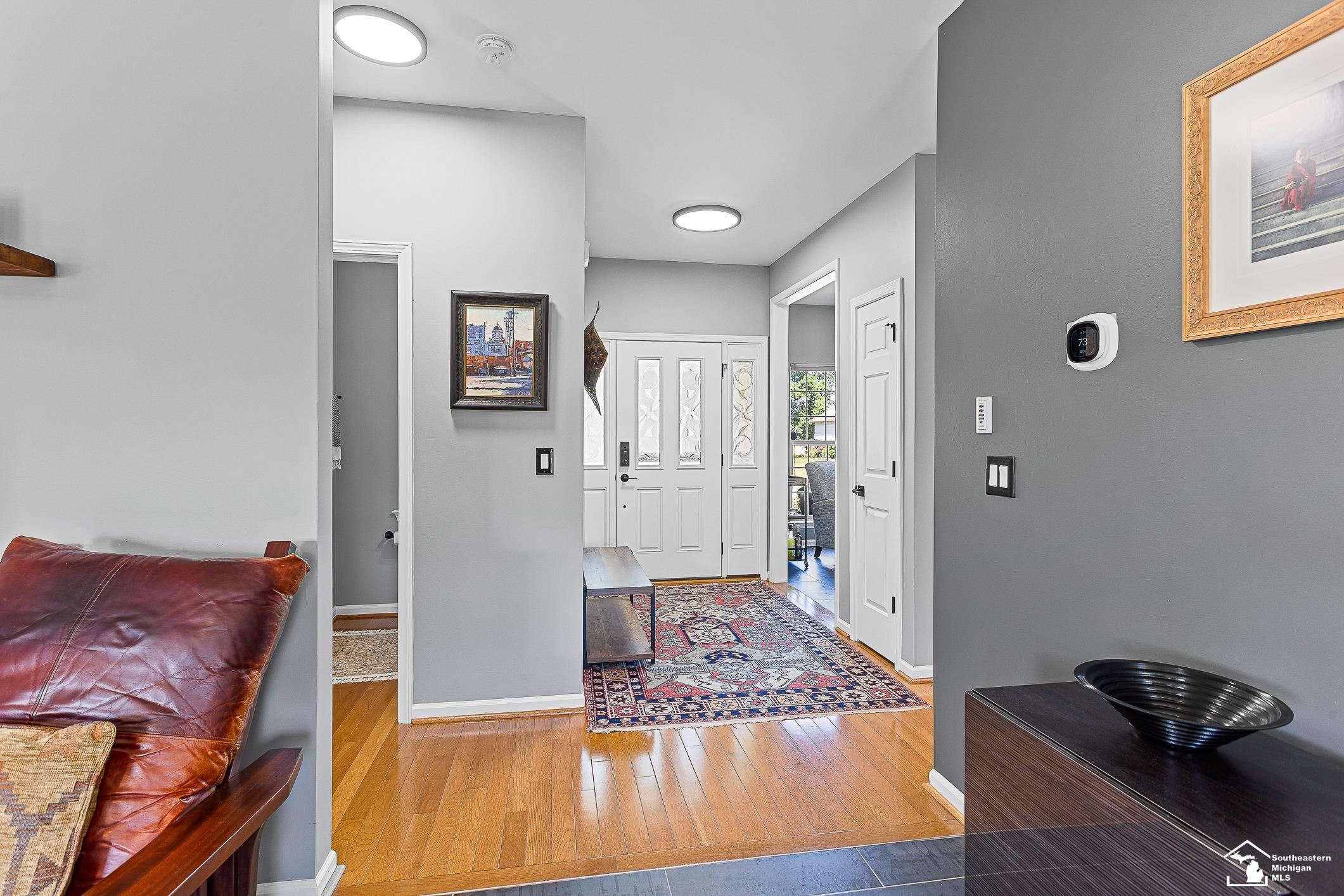 8193 Jack Pine Drive, Ypsilanti, MI 48197 — Photo 16