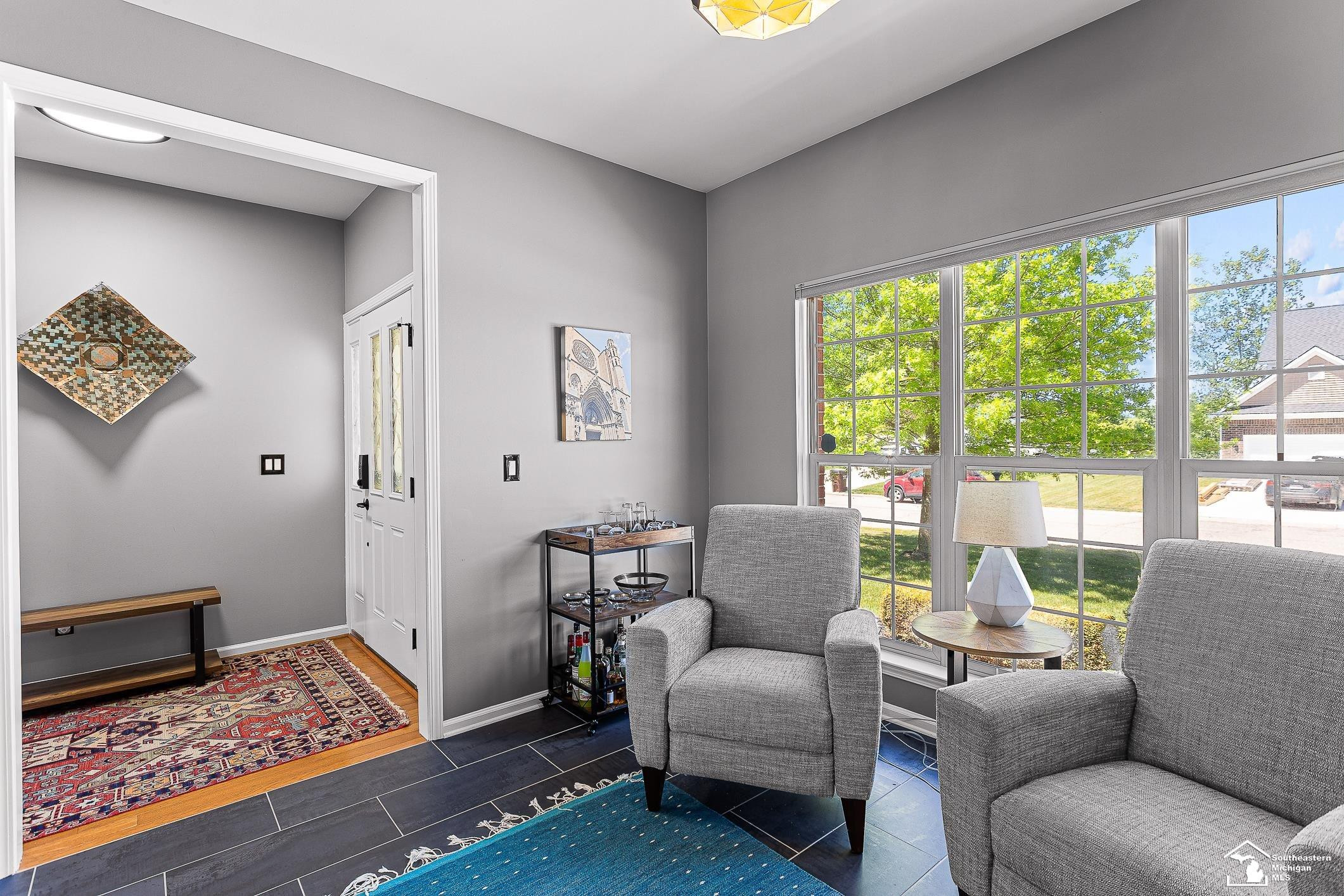 8193 Jack Pine Drive, Ypsilanti, MI 48197 — Photo 18