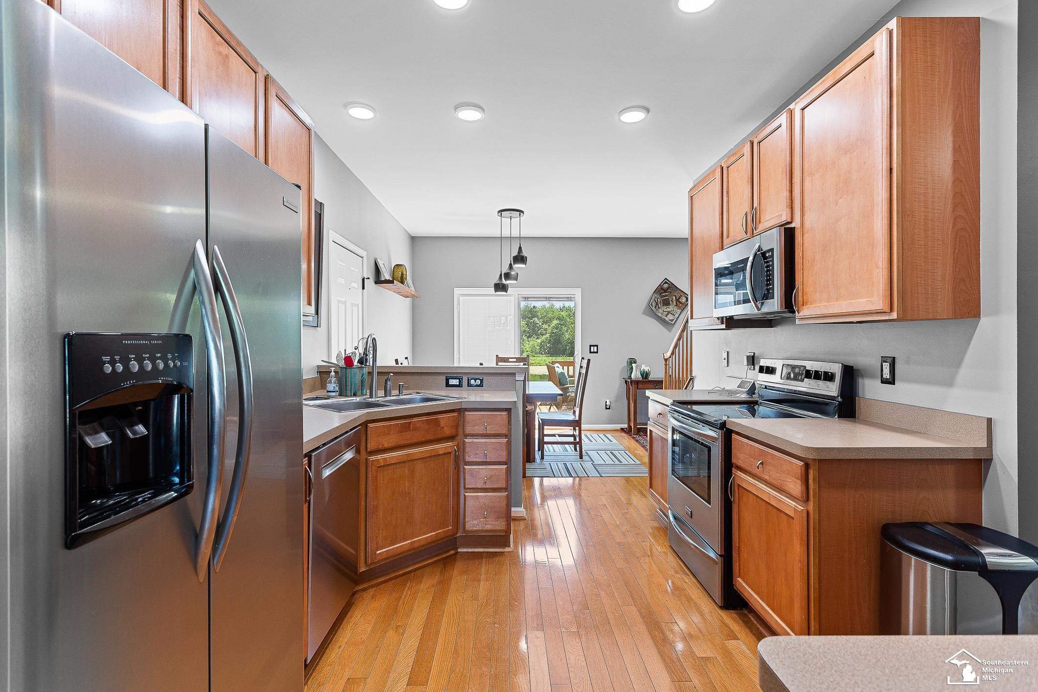 8193 Jack Pine Drive, Ypsilanti, MI 48197 — Photo 19