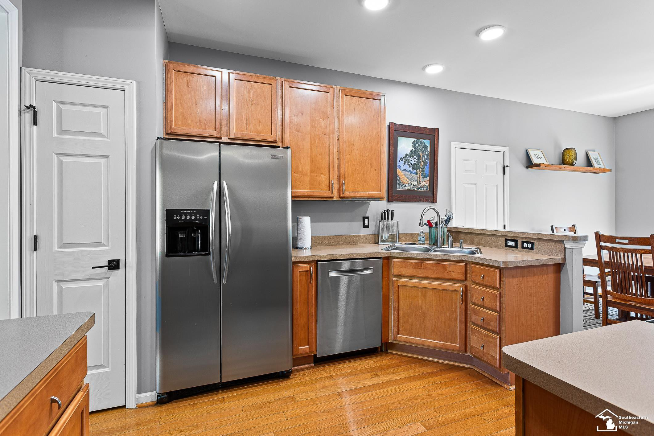8193 Jack Pine Drive, Ypsilanti, MI 48197 — Photo 21