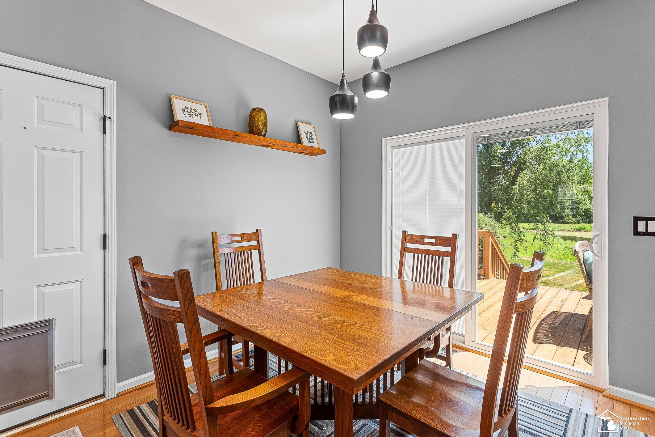 8193 Jack Pine Drive, Ypsilanti, MI 48197 — Photo 23